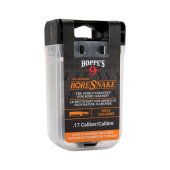 HOPPE&#039;S Boresnake Den Rifle Corda Rifle AC Cal.17 / 4.5mm