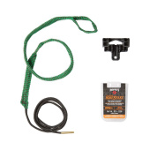 HOPPE'S Boresnake Den Rifle Corda Cal. 22 / 5.6mm