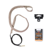 HOPPE'S Boresnake Den Rifle Corda Cal. 277 / 7mm