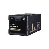 RWS Bossoli 8x57 JS #2412378 (100pz)