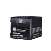 RWS Palle Evolution 277" 154gr (50pz) #2416959