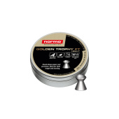 NORMA Golden Trophy FT Heavy Pallini  5.50mm 1,14g / 17.60gr (250pz)