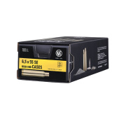 RWS Bossoli 6.5x55 Swedish Mauser #2425211 (100pz)