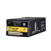 RWS Bossoli .338 Lapua Magnum #2425228 (50 Stk)