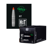 RWS Palle HIT 308" 165gr (50pz) #2426874