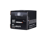 RWS Palle HIT 323" 160gr (50pz) #2426876