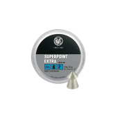 RWS SUPER Point Extra Field Line 5.50mm 0,94g / 14.5gr (250pz)