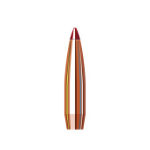 HORNADY Palle ELD-VT 243&quot; 80gr #24372 (100pz)
