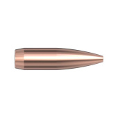 HORNADY Palle Varmint 243" 87gr BTHP #2442 (100pz)