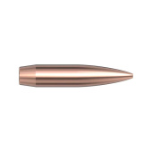 HORNADY Palle MATCH 243" 105gr BTHP #2458 (100pz)