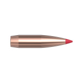 HORNADY Geschosse ELD-X® Geschoss 257" 110gr #25418 (100pz)