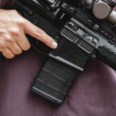 MAGPUL Cargador PMAG3 AR10 .308 Winchester 20 Cartuchos