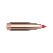 HORNADY Palle ELD® Match Palle 264" 123gr #26176 (100pz)