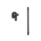 SPARTAN Heavy Duty Optics Adapter+Carbon Rod