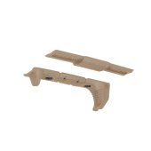 MAGPUL M-Lok Kit d&#039;Arresto Hand Stop Kit AR15 Sabbia