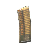 Chargeur MAGPUL TMAG3 AR/M4 GEN M3.223 Remington 30 Coups