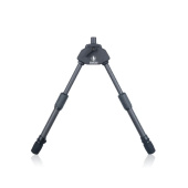 SPARTAN Javelin Lite TL Bipiede Magnaswitch senza Adattatore 18,4cm «» 24,1cm