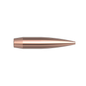 HORNADY Palle AEROMatch 264" 140gr HHB #26303 (100pz)