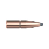 HORNADY Palle Interlock 264" 140gr SP #2630 (100pz)