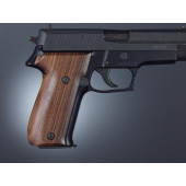 HOGUE Guance in Legno SIG Sauer P226 Pau Ferro #26310