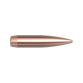 HORNADY Palle MATCH 264" 140gr BTHP #26335 (100pz)