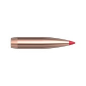 HORNADY Palle ELD-X® Palle 264" 143gr #2635 (100pz)
