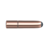 HORNADY Palle Interlock  264" 160 gr RN #2640 (100pz)