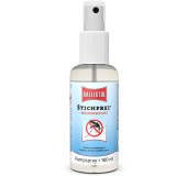 BALLISTOL "Bite-Free" 3 in 1 Spray against Mosquitoes (100 ml)