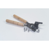 LYMAN Mold Handles Pliers for 1 or 2 Cavity Molds #2735793