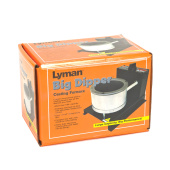LYMAN Big Dipper Casting Fornace per piombo #2800355