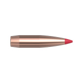 HORNADY Palle ELD-X® Palle 284" 150gr #2826 (100pz)