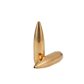 Sellier & Bellot Balas HPBT .308" 168gr #2880 (50pz)