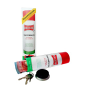 BALLISTOL Tresor Can Spraydose Versteck 400ml