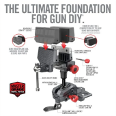 REAL AVID Master Gun Vise #AVARAMV