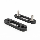 TONI SYSTEM Adjustable Nose for 21mm Buttstock