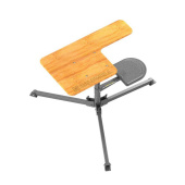 Banco de tiro Caldwell Nuovo Stable Table BR #3005251