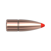 HORNADY Palle FTX Palle 308" 135gr #3027 (100pz)