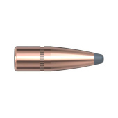 HORNADY Palle Interlock  308" 150gr SP #3031 (100pz)