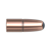 HORNADY Palle Interlock  308" 150gr RN #3035 (100pz)