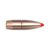 HORNADY FTX Bullets 308" (308 MARLIN EXPRESS) 160gr #30396 (100pcs)
