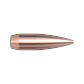 HORNADY Palle MATCH 308" 155gr BTHP #3039 (100pz)