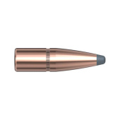 HORNADY Palle Interlock  308" 165gr SP #3040 (100pz)