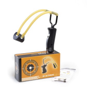 STILCRIN Fionda La FROMBOLA *Standard in metallo