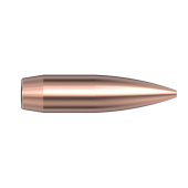 HORNADY Palle AEROMatch 308" 175gr HPBT #307191 (500pz)