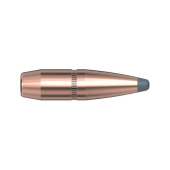 HORNADY Palle Interlock 308" 180gr BTSP #3072 (100pz)