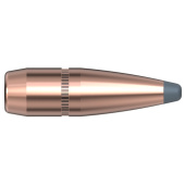 HORNADY Palle Interlock 308" 190gr BT #3085 (100pz)