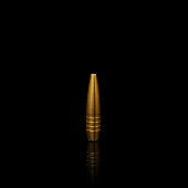 WINDCUT Palle Hunting V-Shock Banded 308" 175gr (50pz)