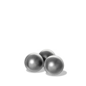 H&N Spherical Pellets 354" Shotgun Slugs (200pcs)