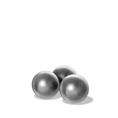 H&N Spherical Pellets 375" Slug (200pcs)