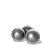 H&N Spherical Pellets 445" Buckshot (100pcs)